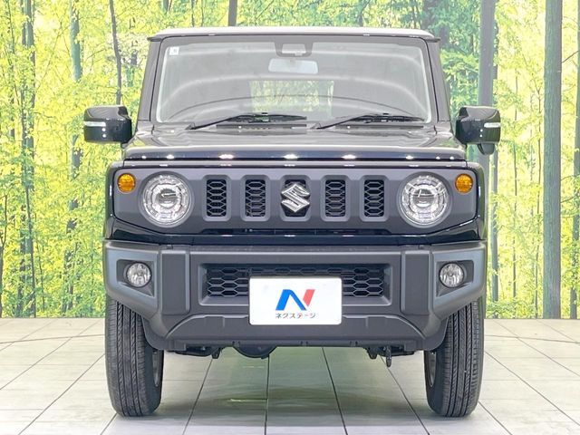 SUZUKI JIMNY 4WD 2025 Image 31