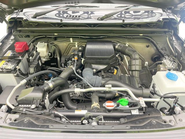 SUZUKI JIMNY 4WD 2025 Image 31
