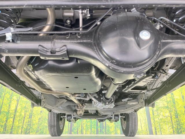 SUZUKI JIMNY 4WD 2025 Image 31