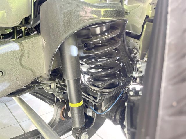 SUZUKI JIMNY 4WD 2025 Image 31