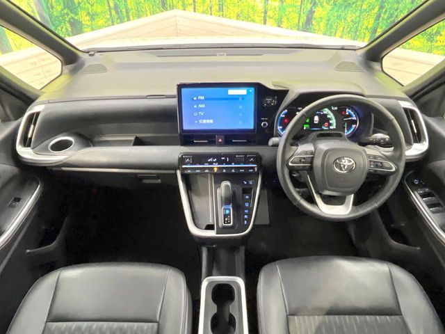 TOYOTA NOAH HYBRID 2023 Image 31