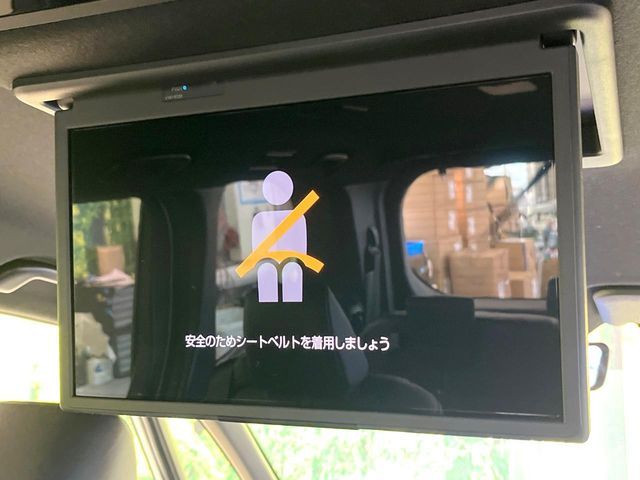 TOYOTA NOAH HYBRID 2023 Image 31