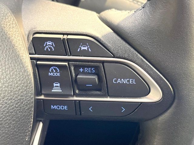 TOYOTA NOAH HYBRID 2023 Image 31