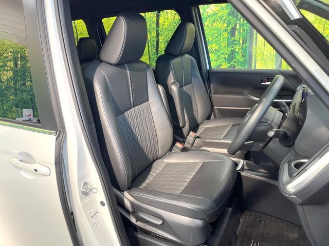 TOYOTA NOAH HYBRID 2023 Image 31