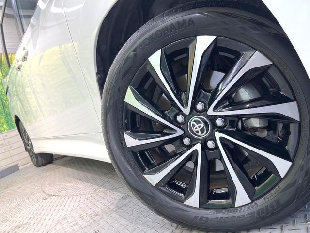 TOYOTA NOAH HYBRID 2023 Image 31