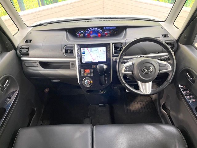 DAIHATSU TANTO CUSTOM 2016 Image 31