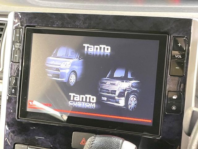 DAIHATSU TANTO CUSTOM 2016 Image 31