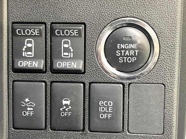 DAIHATSU TANTO CUSTOM 2016 Image 31