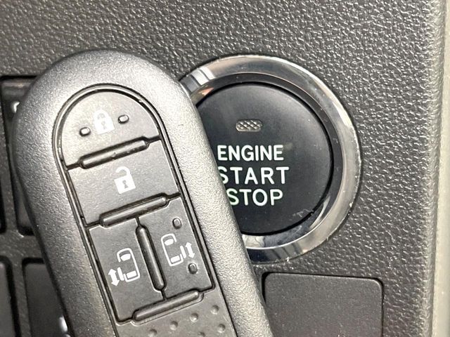 DAIHATSU TANTO CUSTOM 2016 Image 31