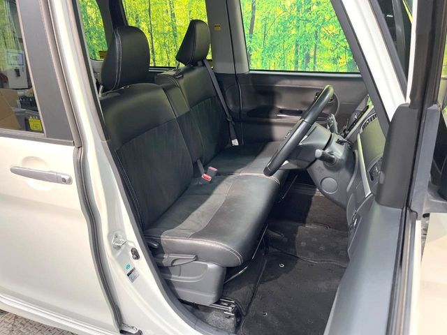 DAIHATSU TANTO CUSTOM 2016 Image 31