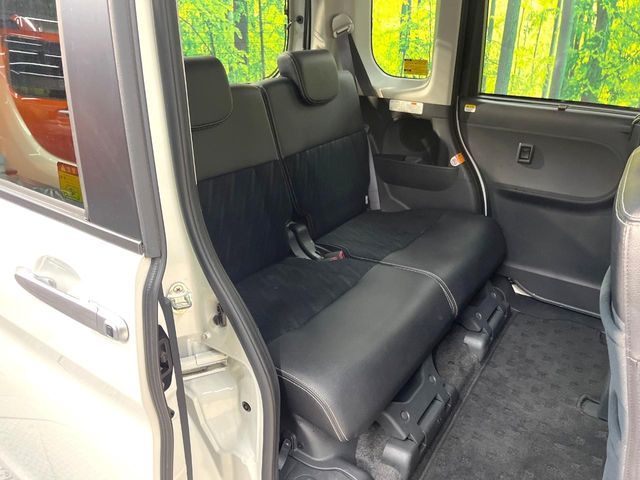 DAIHATSU TANTO CUSTOM 2016 Image 31