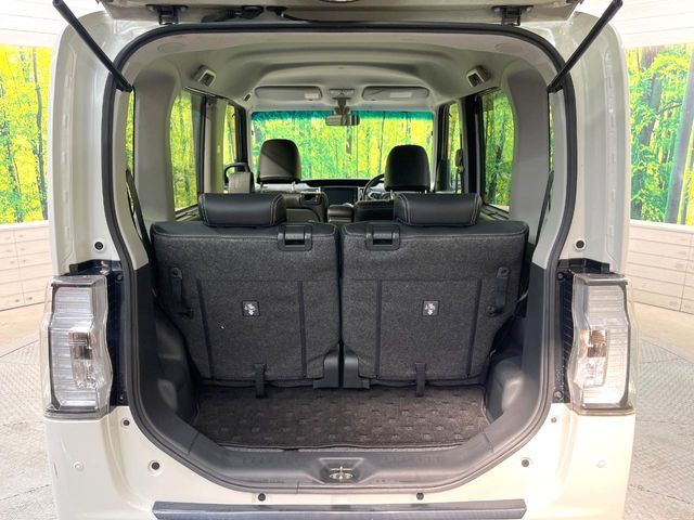 DAIHATSU TANTO CUSTOM 2016 Image 31