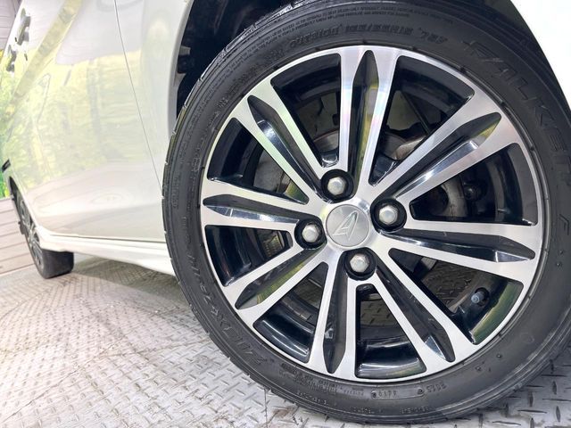 DAIHATSU TANTO CUSTOM 2016 Image 31