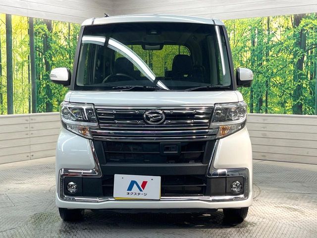 DAIHATSU TANTO CUSTOM 2016 Image 31