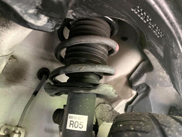 DAIHATSU TANTO CUSTOM 2016 Image 31