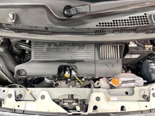 DAIHATSU TANTO CUSTOM 2016 Image 31