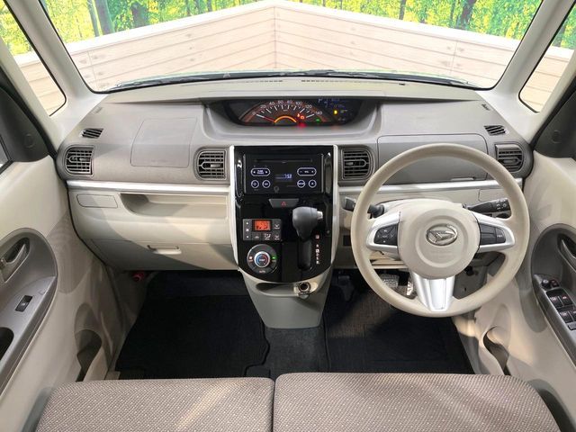 DAIHATSU TANTO 2018 Image 31