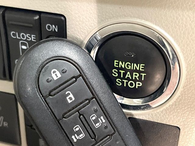 DAIHATSU TANTO 2018 Image 31