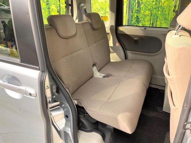 DAIHATSU TANTO 2018 Image 31