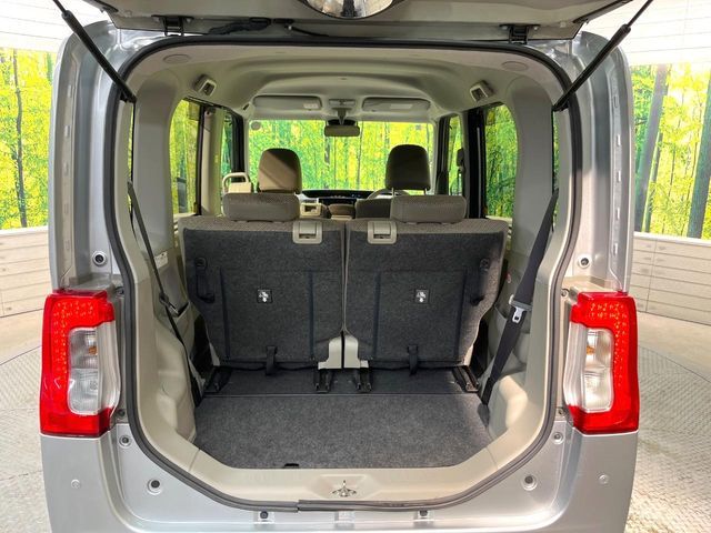 DAIHATSU TANTO 2018 Image 31