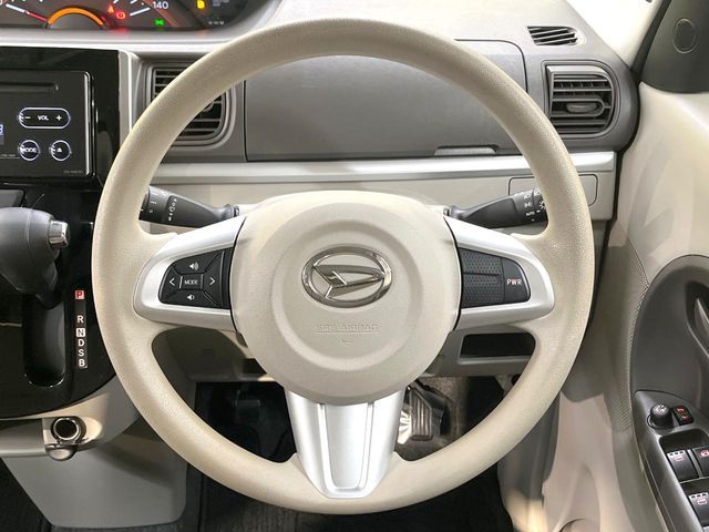 DAIHATSU TANTO 2018 Image 31