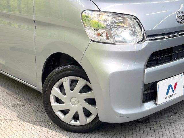 DAIHATSU TANTO 2018 Image 31