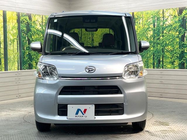 DAIHATSU TANTO 2018 Image 31