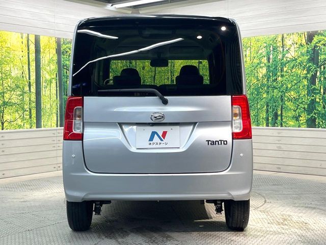 DAIHATSU TANTO 2018 Image 31