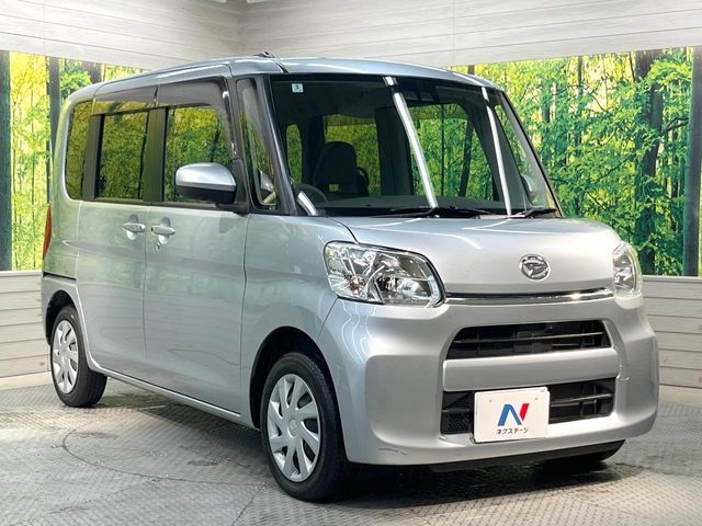 DAIHATSU TANTO 2018 Image 31