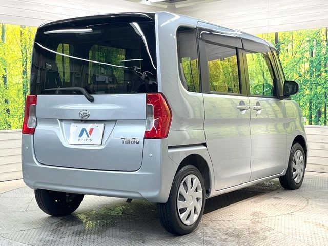 DAIHATSU TANTO 2018 Image 31