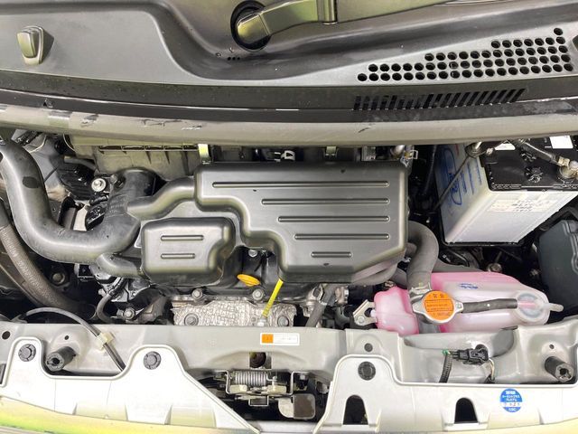 DAIHATSU TANTO 2018 Image 31
