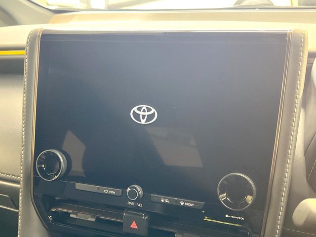 TOYOTA ALPHARD 2025 Image 31