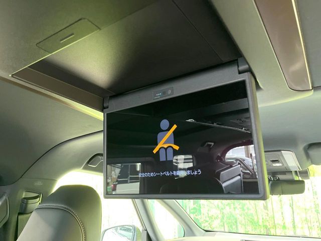 TOYOTA ALPHARD 2025 Image 31