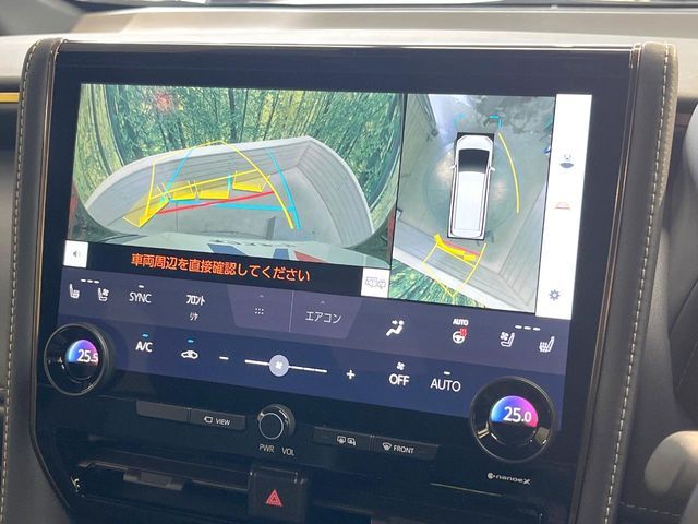 TOYOTA ALPHARD 2025 Image 31