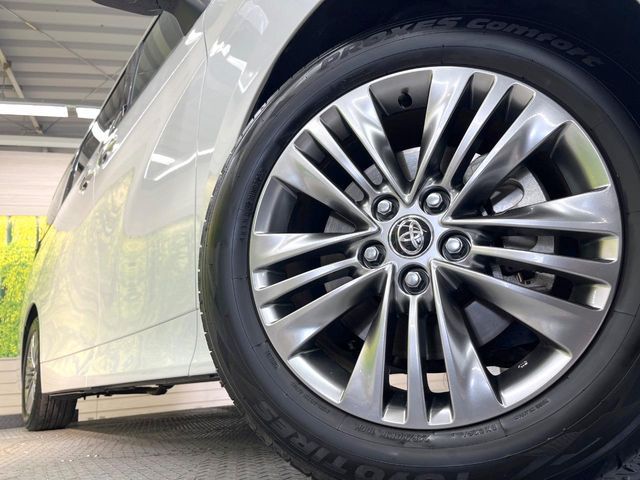 TOYOTA ALPHARD 2025 Image 31