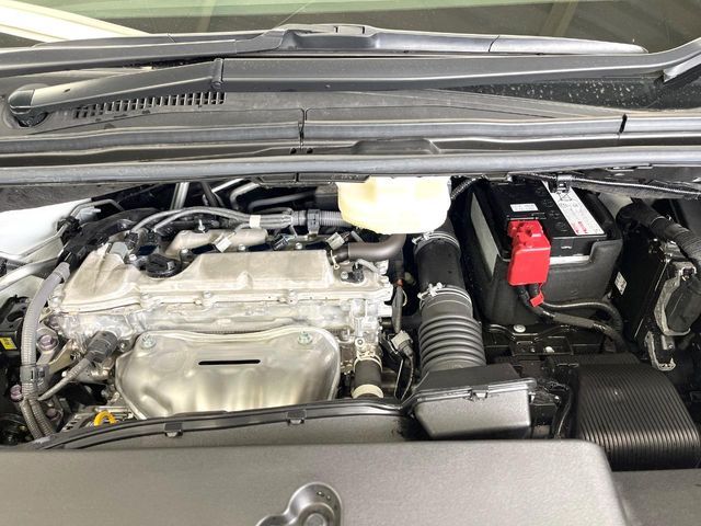 TOYOTA ALPHARD 2025 Image 31