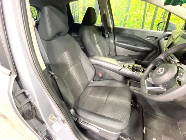NISSAN NOTE 2023 Image 31