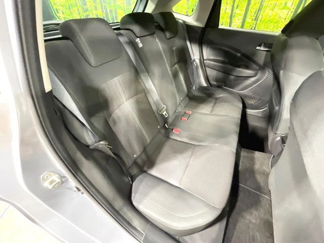 NISSAN NOTE 2023 Image 31