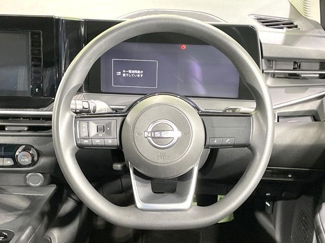 NISSAN NOTE 2023 Image 31