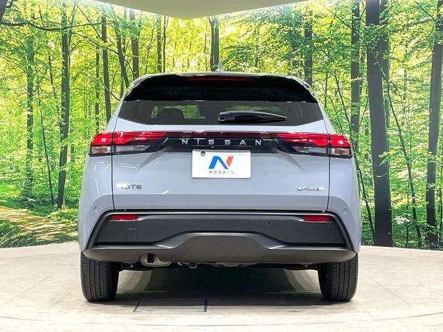 NISSAN NOTE 2023 Image 31