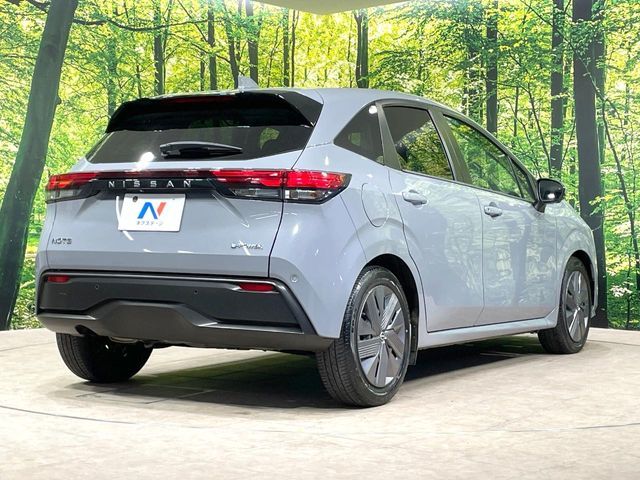 NISSAN NOTE 2023 Image 31