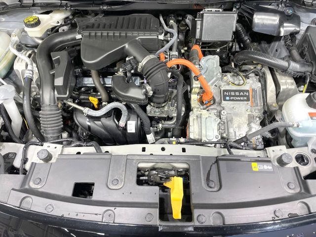 NISSAN NOTE 2023 Image 31