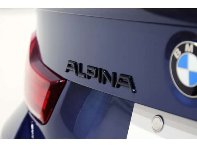 ALPINA B4 S COUPE 2019 Image 31