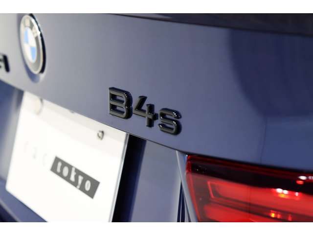 ALPINA B4 S COUPE 2019 Image 31