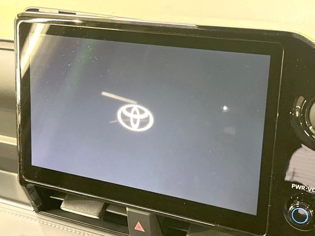 TOYOTA NOAH HYBRID 2025 Image 31