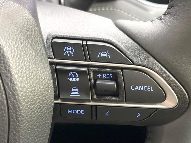 TOYOTA NOAH HYBRID 2025 Image 31