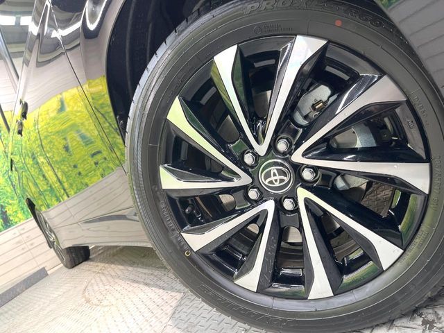 TOYOTA NOAH HYBRID 2025 Image 31