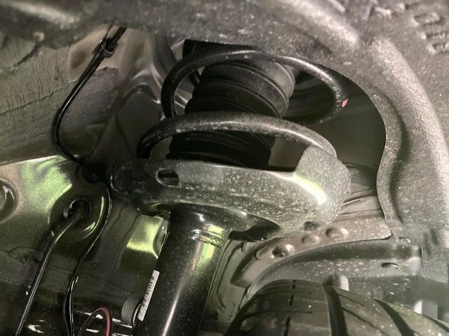 TOYOTA NOAH HYBRID 2025 Image 31