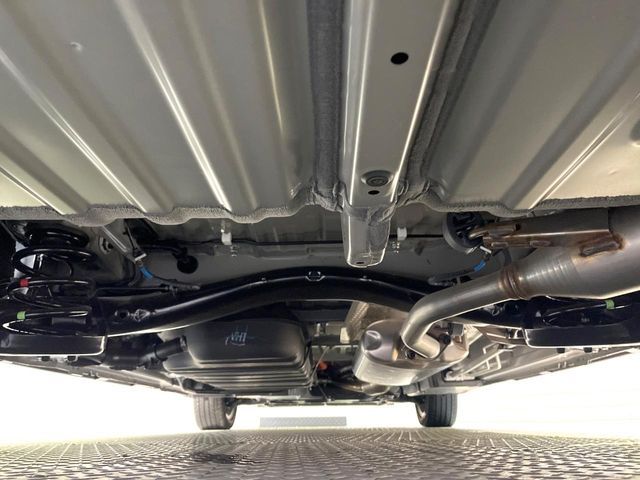 TOYOTA NOAH HYBRID 2025 Image 31