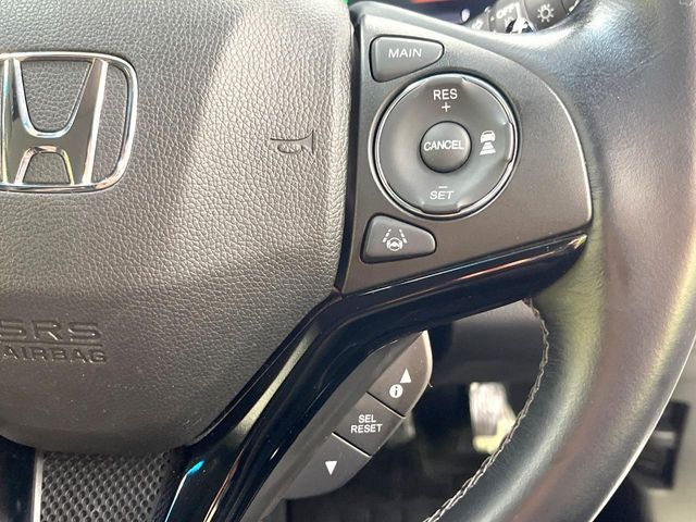 HONDA VEZEL HYBRID 2020 Image 31